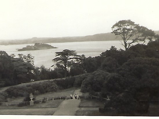 Plymouth Sands