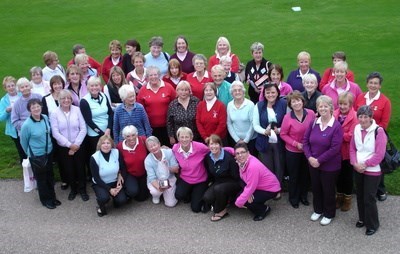48 lovely ladies