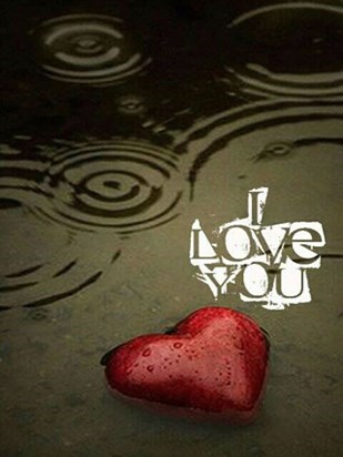 love u......