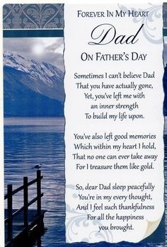 Happy fathers day 