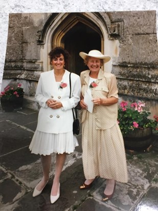 c1973.... at a wedding