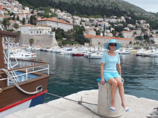 Dubrovnik May 2011