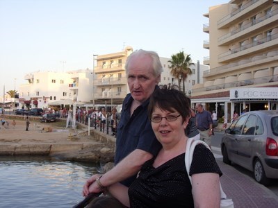 Ibiza 2011