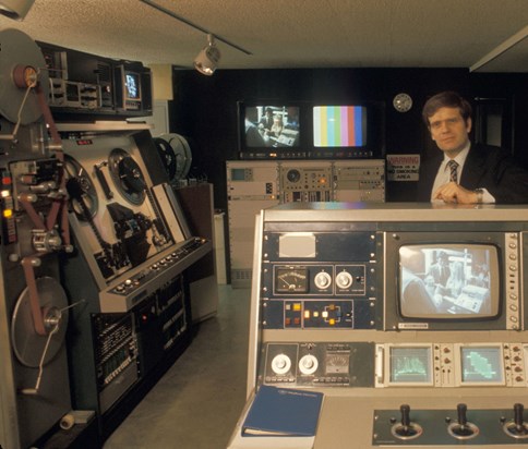 JWT TV Facilities Rod late 1977