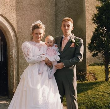 Hayley,Mark And MArtine