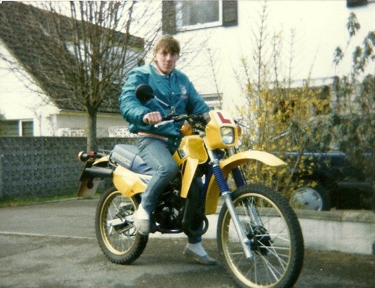 Mark c1987