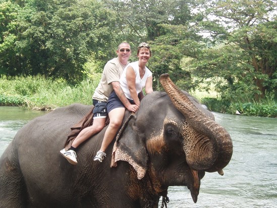 Sri Lanka 2005