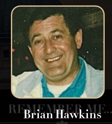 Brian Hawkins