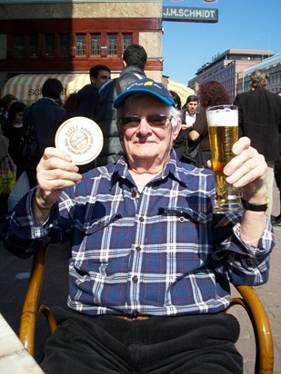 Proost, Cheers in Amsterdam (2005)
