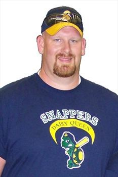 Coach of the M-League Snapppers 2007