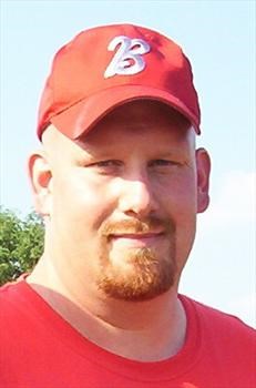 Coach of the I-League Buckeyes 2005