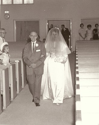 1963 August 11th "The Big Day"