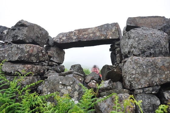 Taken at Inivea near Calgary Isle of Mull, on one of Dr Sam’s great photo days out. 