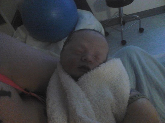 our wee Rocco, born sleeping xx