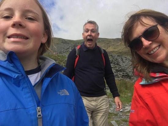 Old man of coniston 2017 xx