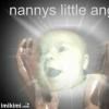Nana's Angel 