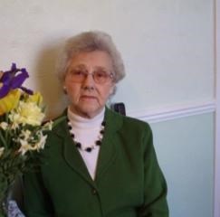 Mom February 2010