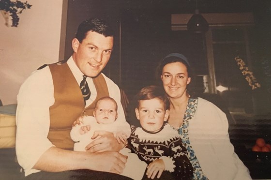 Family 1967