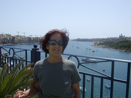 2008 Malta Grand Harbour