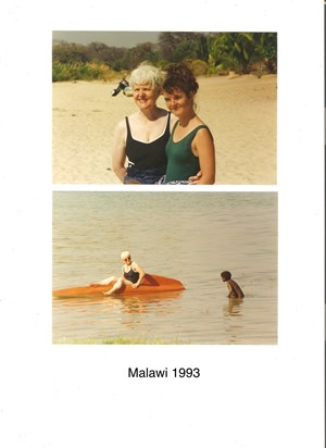 Malawi August 1993
