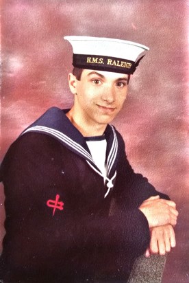 Navy - 1982