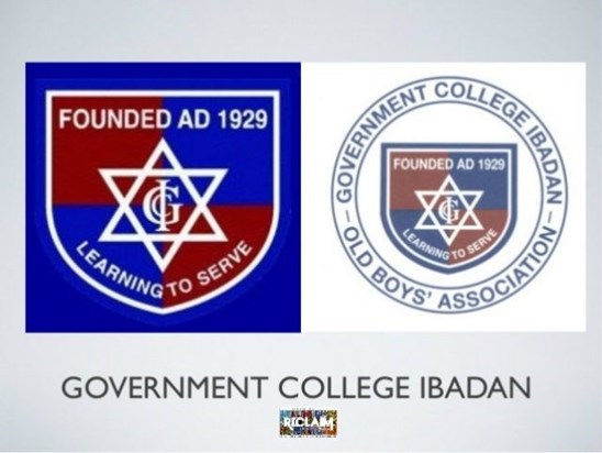 Government College Ibadan