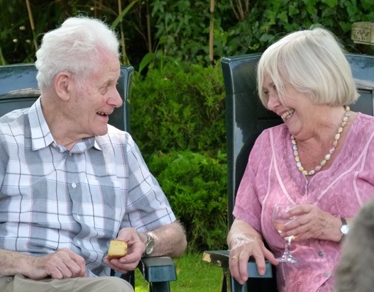 John & Joan EIUK