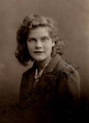 MAM abt 1942