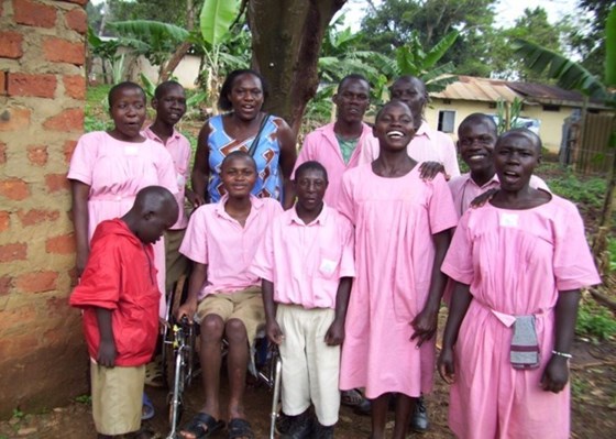 Kampala School