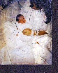 EJ's BIRTH 1981