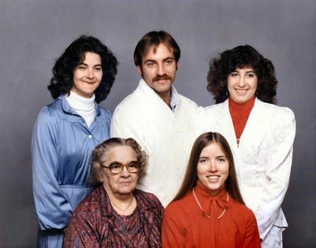Family 1990