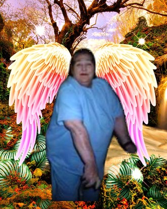 Our angel 