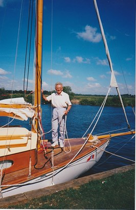 The Broads 1995