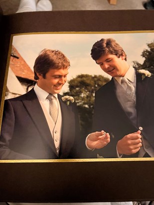 1982 my best man 