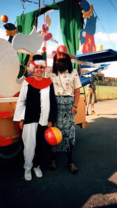 Bridport Carnival