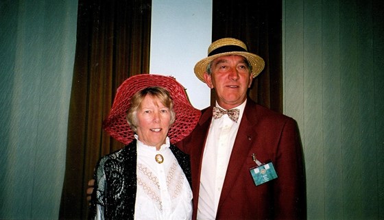 Fabulous Hats and Jackets