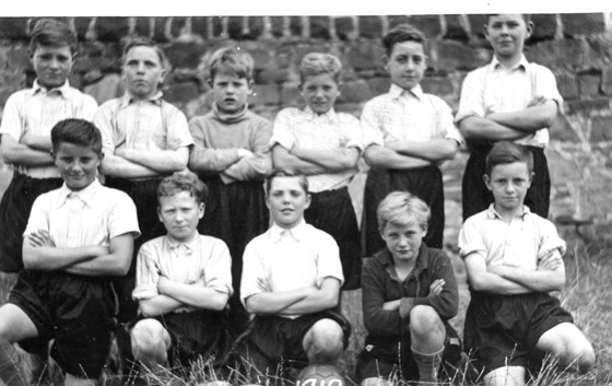 1948 Heage Junior School801