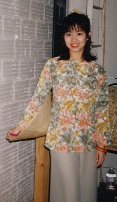 Suong, c. 1999