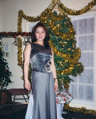 Christmas, c. 2000