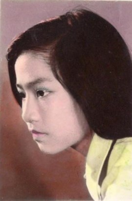 Portrait, c. 1985