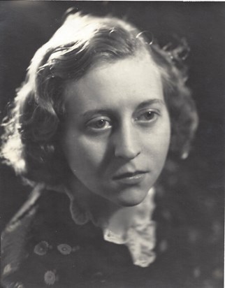 Cecilia Talmage