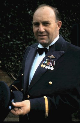 Dress Uniform 1967