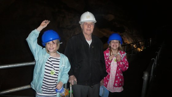 Wookey Hole