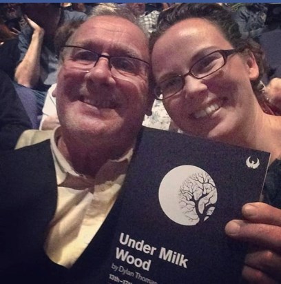 Under Milk Wood at The People's Theatre