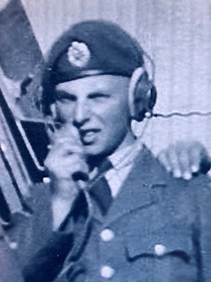 RAF Habbaniya 1951