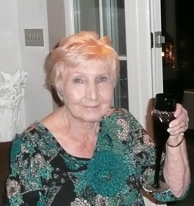 June Ruskin