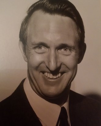 Alan Sidney Pearce, 1932-1992, picture from Housman and Thompson Ltd circa 1965