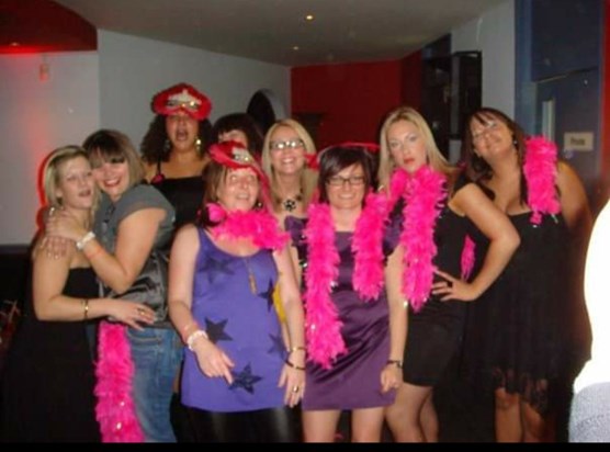 Hens in Maidstone 