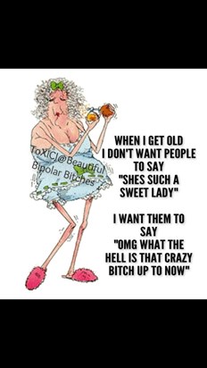 This is you boobies!! Miss you and your craziness xx