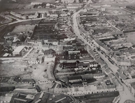 Rock Street, Tralee